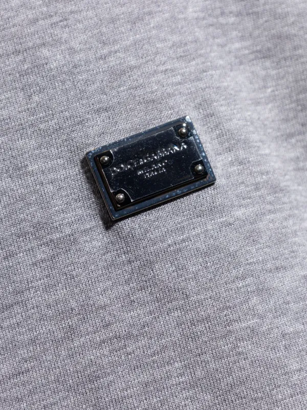 Dolce & Gabbana タンクトップ | グレー | FARFETCH JP