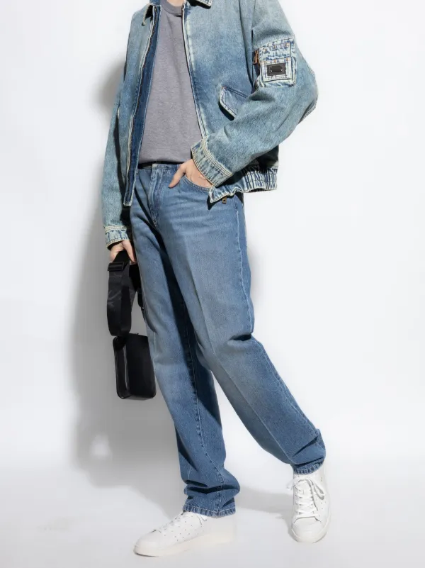 Dolce & Gabbana タンクトップ | グレー | FARFETCH JP