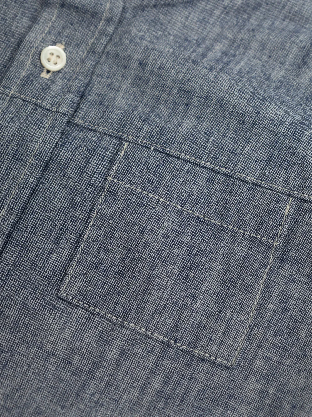 Bonpoint Hemd aus Bio-Baumwolle | Tops | Image 3