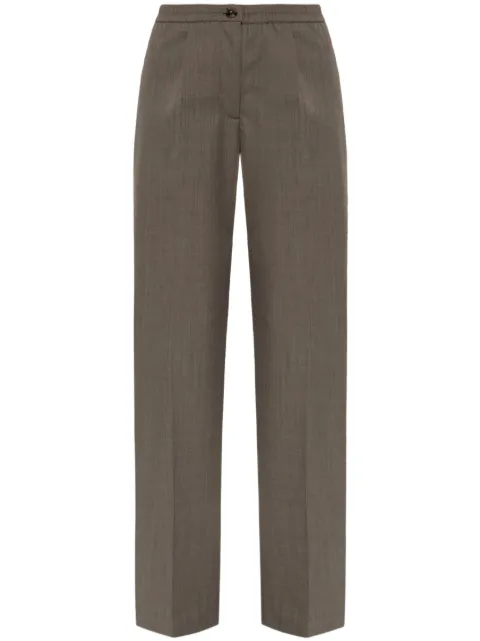 SAMSOE SAMSOE pantalones rectos
