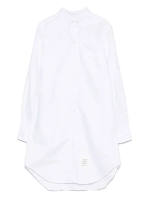 Thom Browne cotton shirt