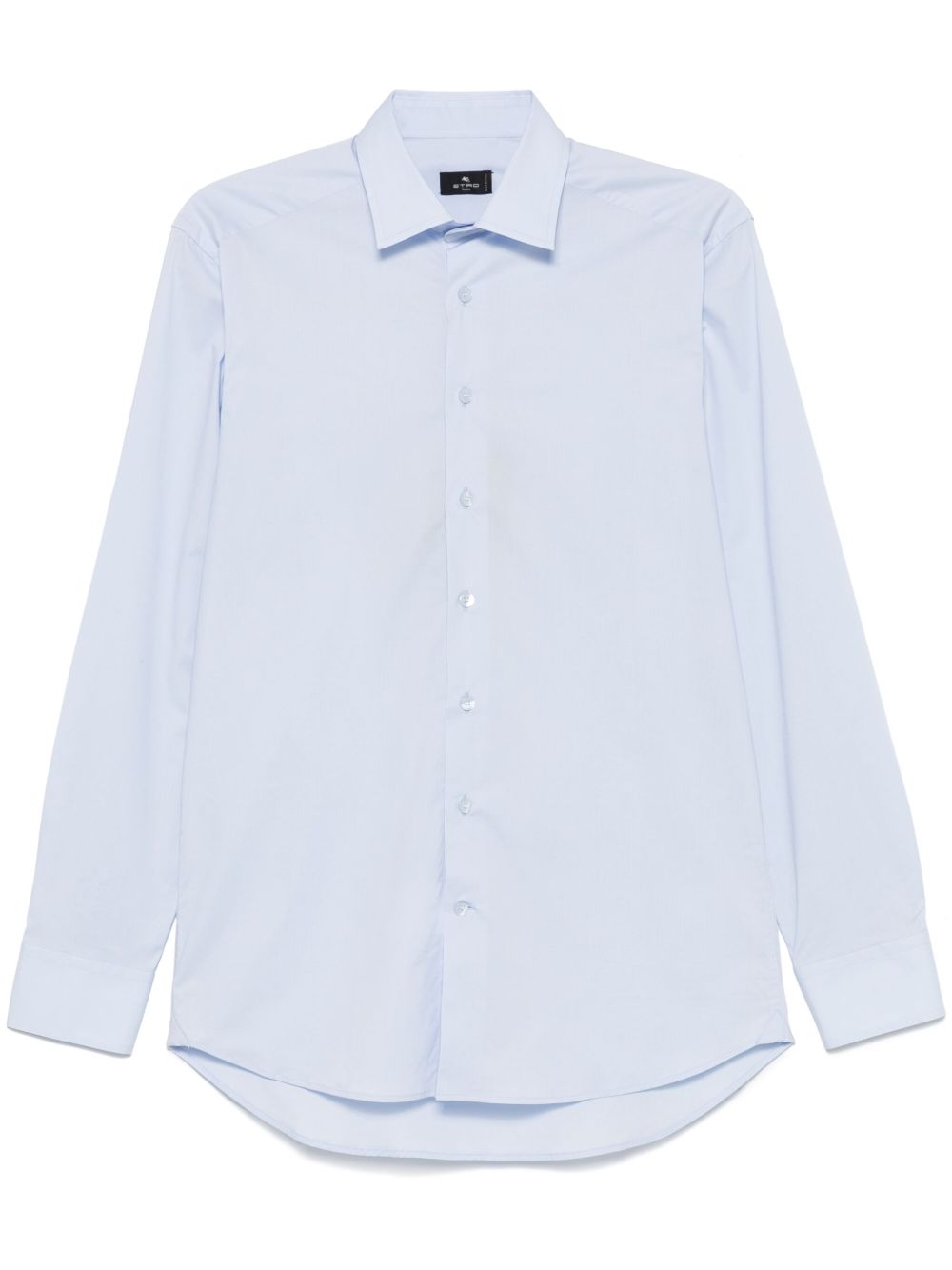 poplin shirt