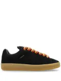 Lanvin Curb Lite sneakers - Black