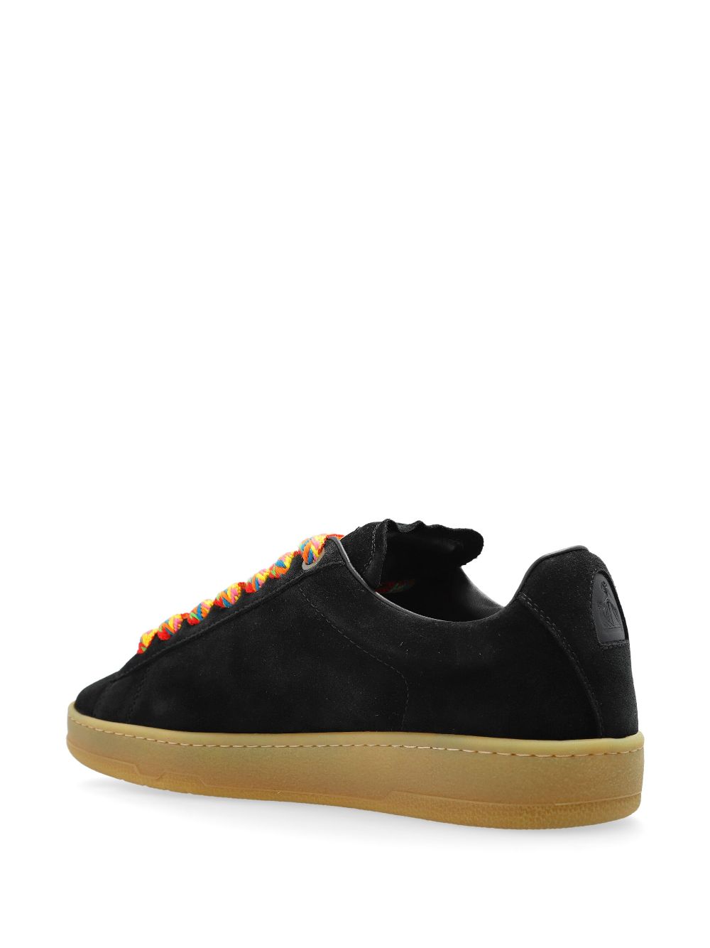 Lanvin Curb Lite sneakers Black