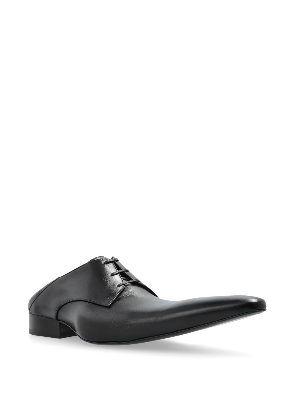 Balenciaga Opera slippers - Zwart