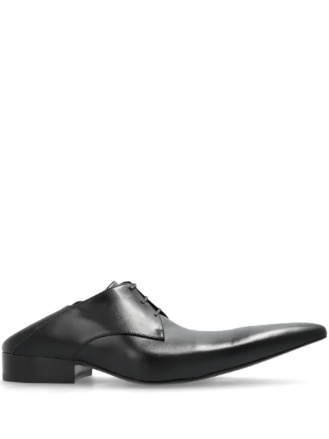 Balenciaga slippers Opera