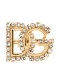 Dolce & Gabbana DG ring - Gold