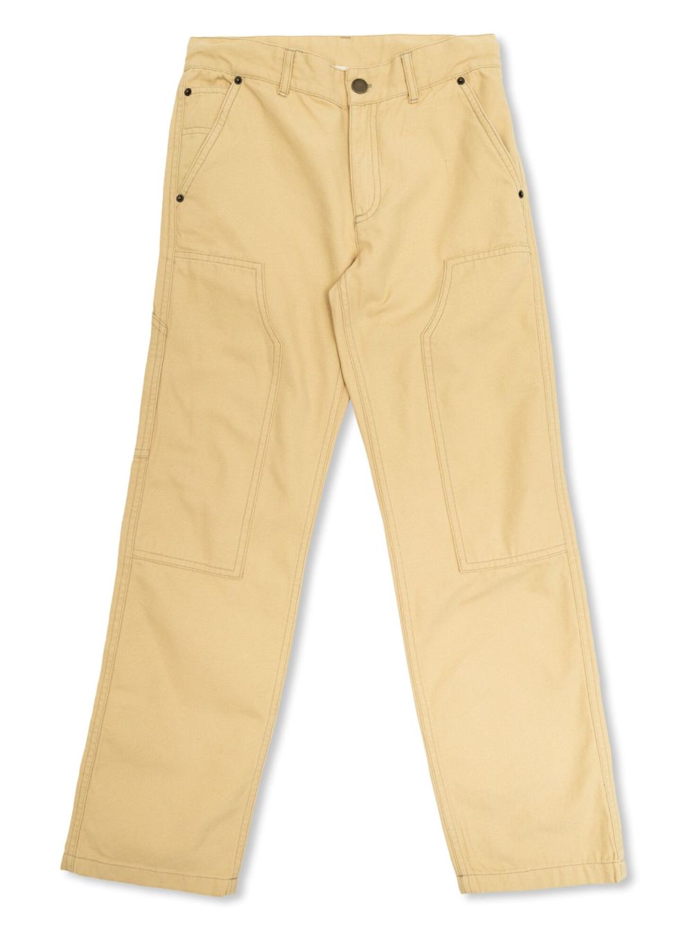 Bonpoint Ewann trousers - Neutrals