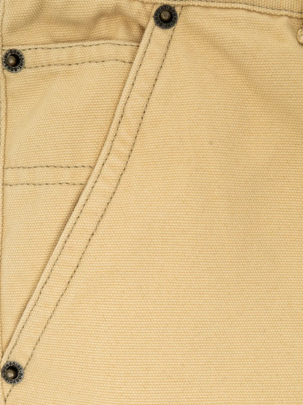 Bonpoint Ewann broek Beige