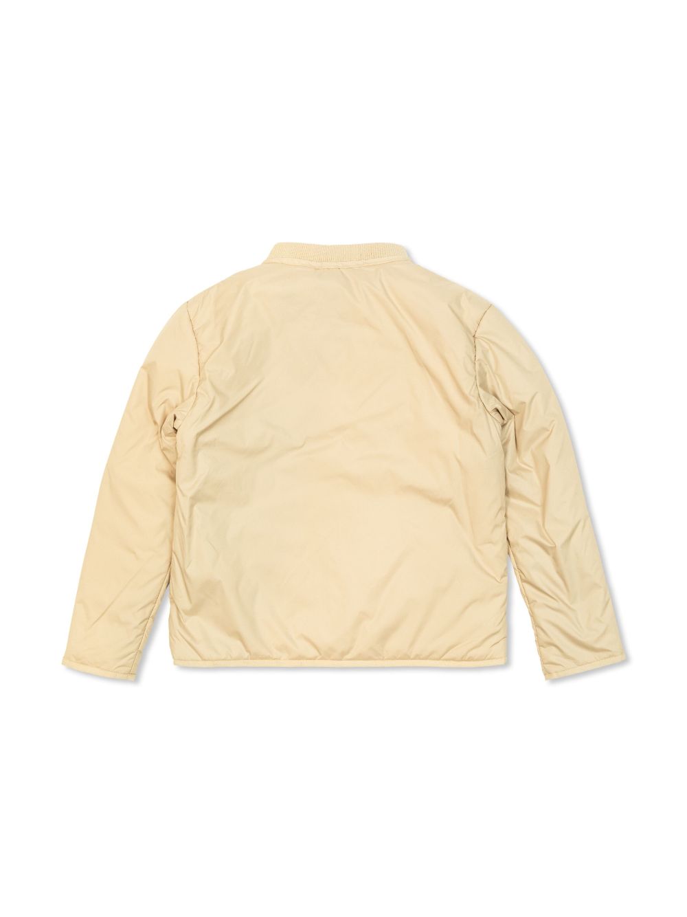 Bonpoint padded jacket - Neutrals