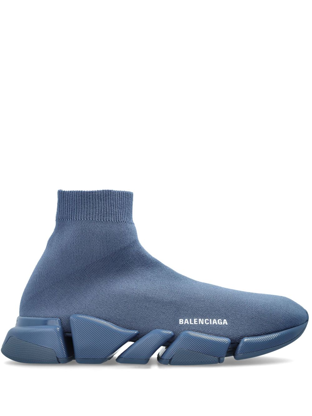 Balenciaga Speed 2.0 sneakers - Blue