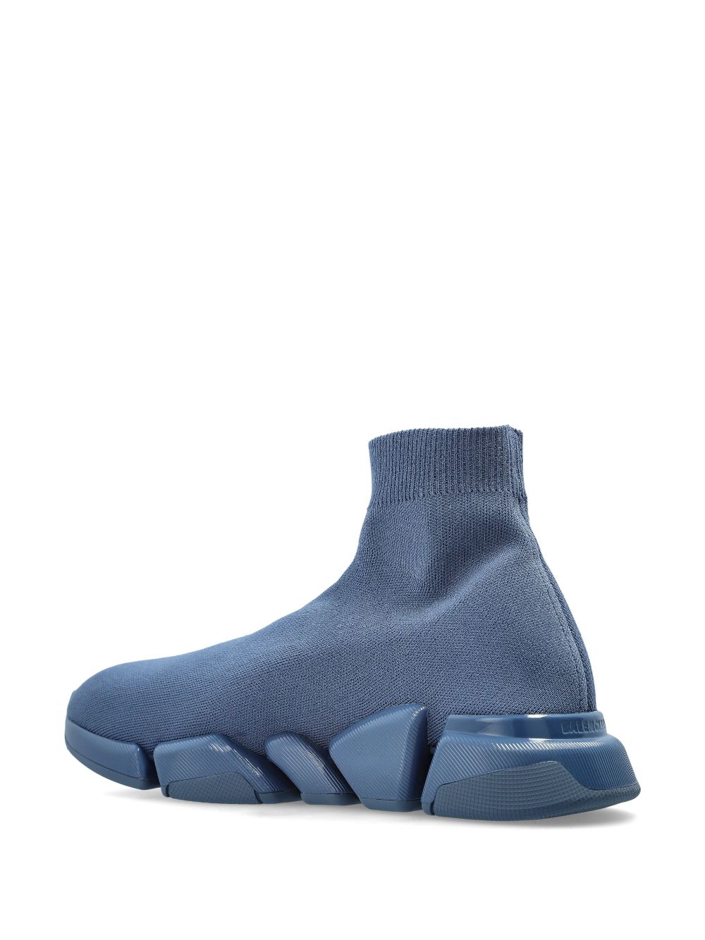 Balenciaga Speed 2.0 sneakers Blue