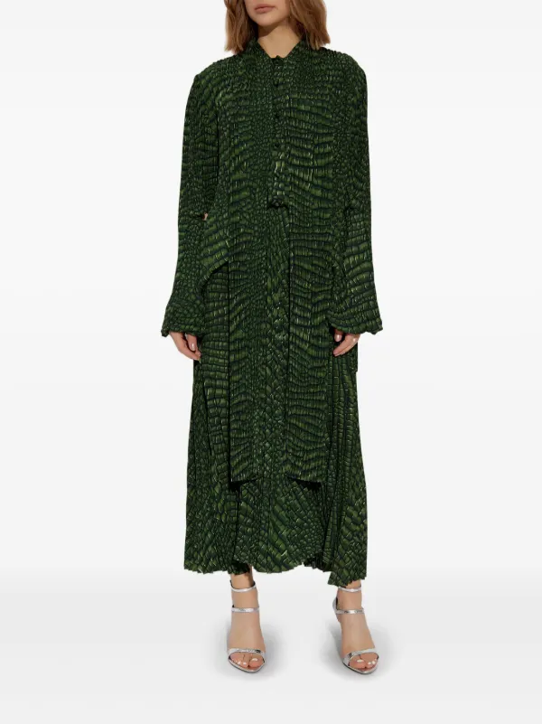ワンピース BALENCIAGA FW25 Balenciaga Dresses (838975 TSVC61041) Balenciaga Spring 2022 Ready-to-Wear Collection | Vogue