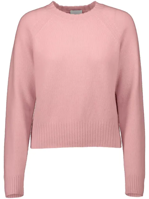 Allude cashmere sweater