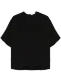 Christian Wijnants Turea T-shirt - Black