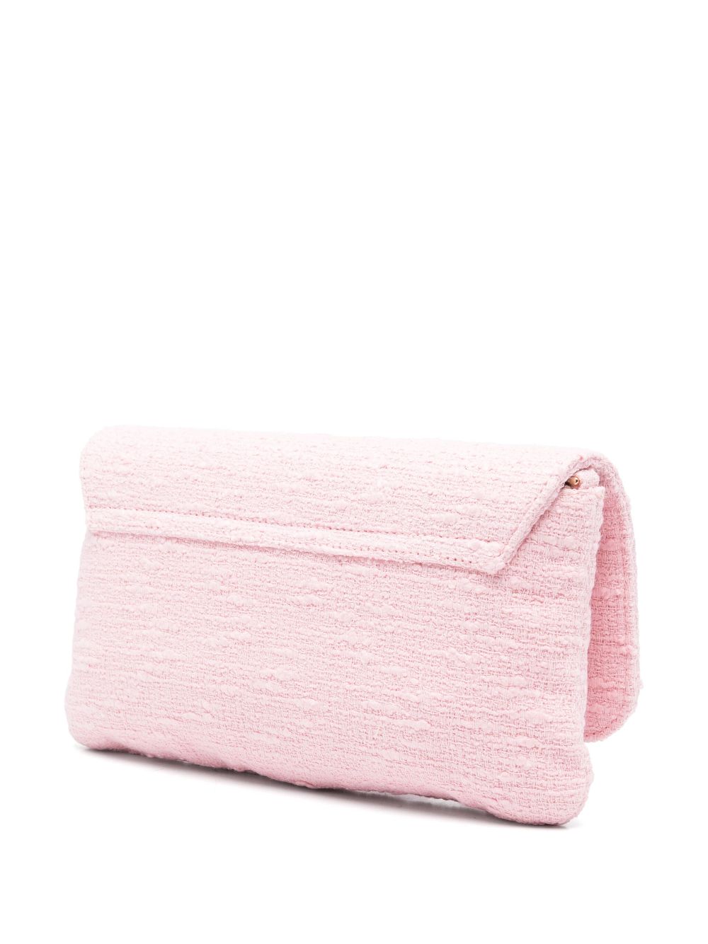 Roberto Festa Caprilux clutch bag - Pink