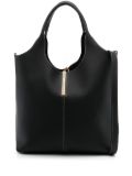 Tod's leather tote bag - Black