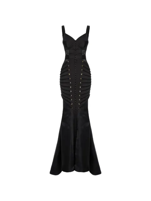 Murmur vestido largo Zest