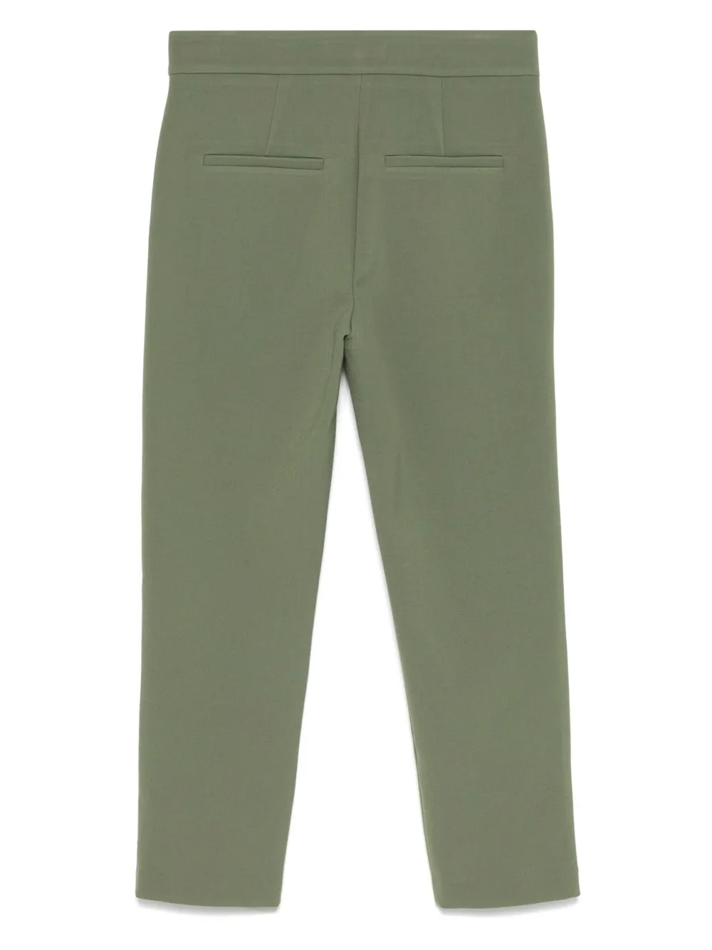 Veronica Beard Renzo trousers - Groen