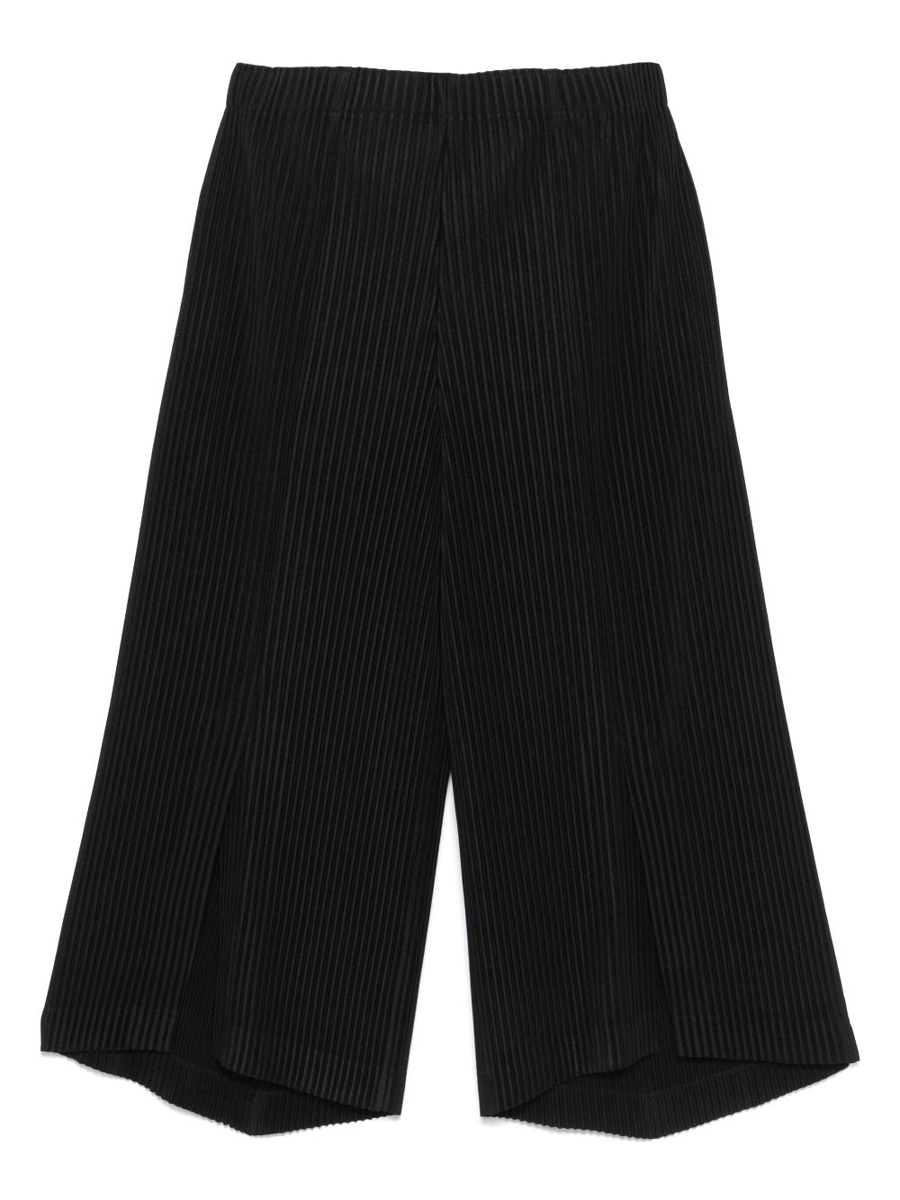 Homme Plissé Issey Miyake MC December trousers - Black