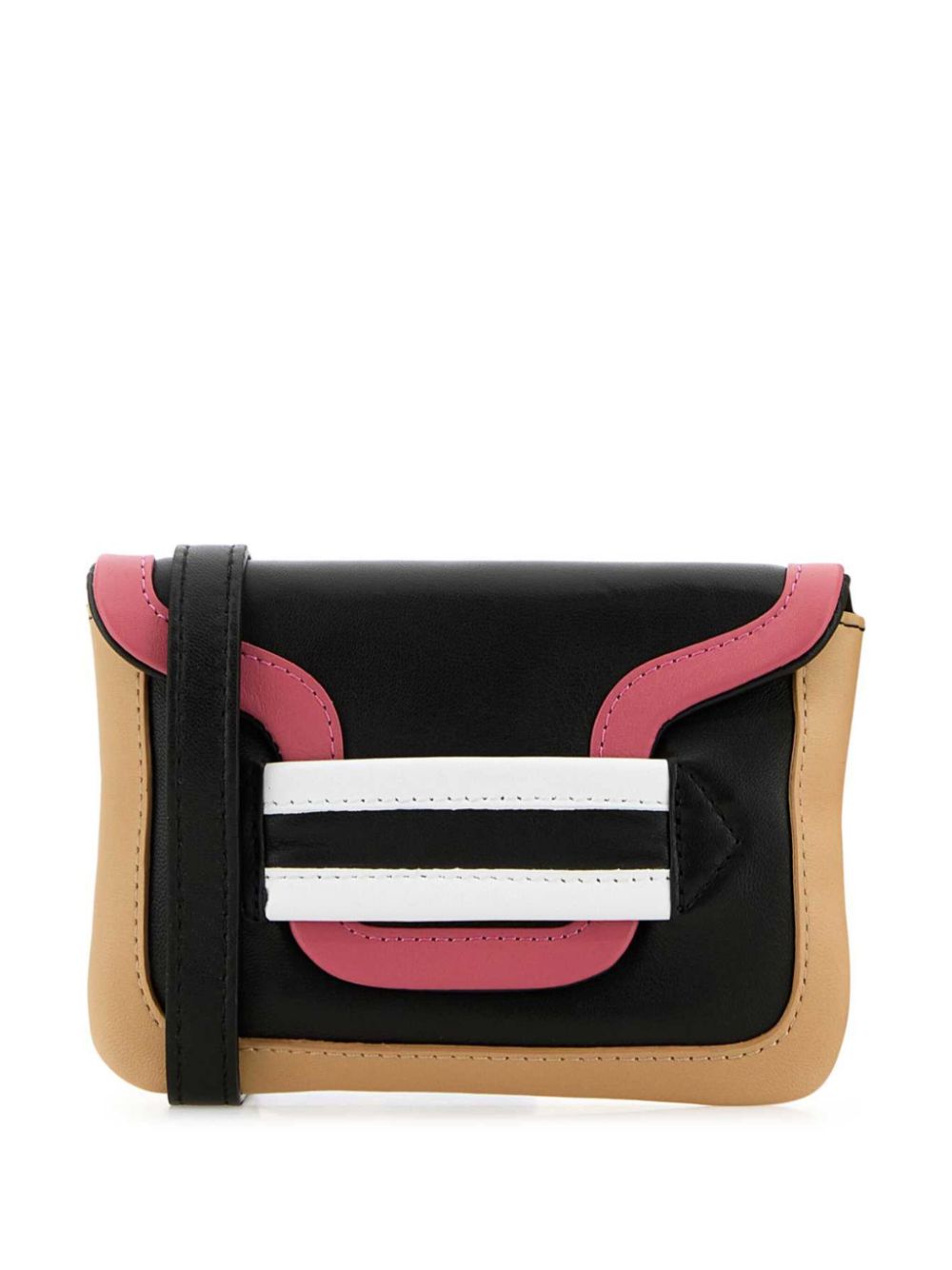 mini Alpha crossbody bag