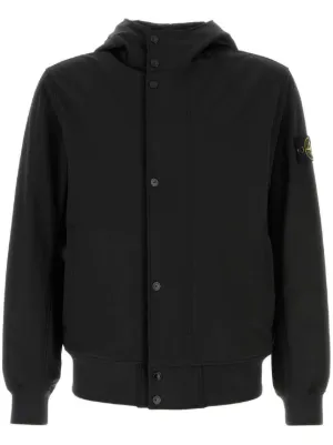 Stone Island (ストーンアイランド)メンズ フード付き Stone Island (ストーンアイランド)メンズ フード付き