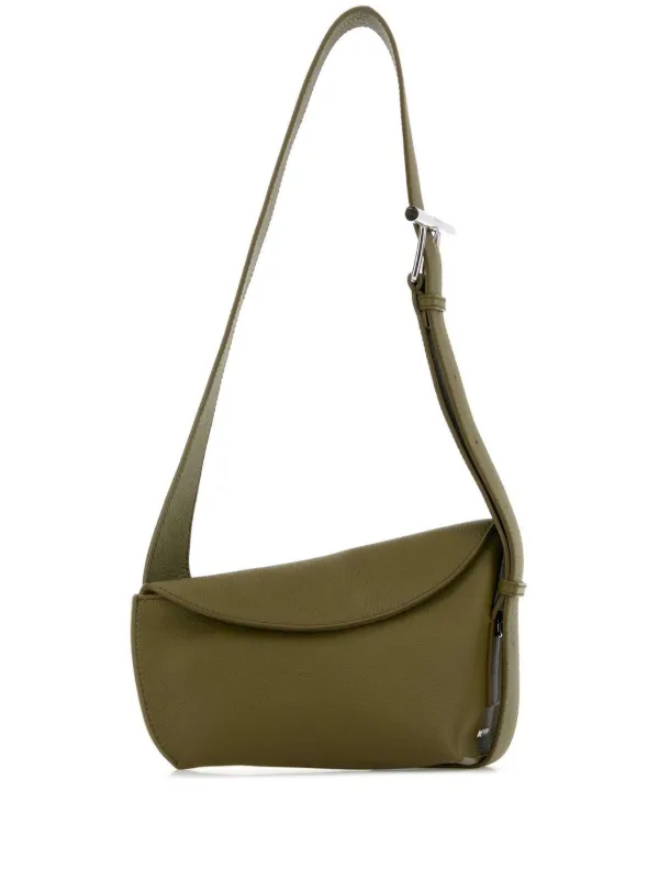 ショルダーバッグ・ポシェット Alexander Mcqueen Sling Bag Alexander McQueen Sling ショルダーバッグ | グリーン