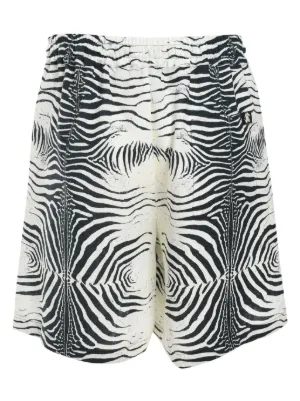 Roberto Cavalli ショートパンツ メンズ通販 - FARFETCH