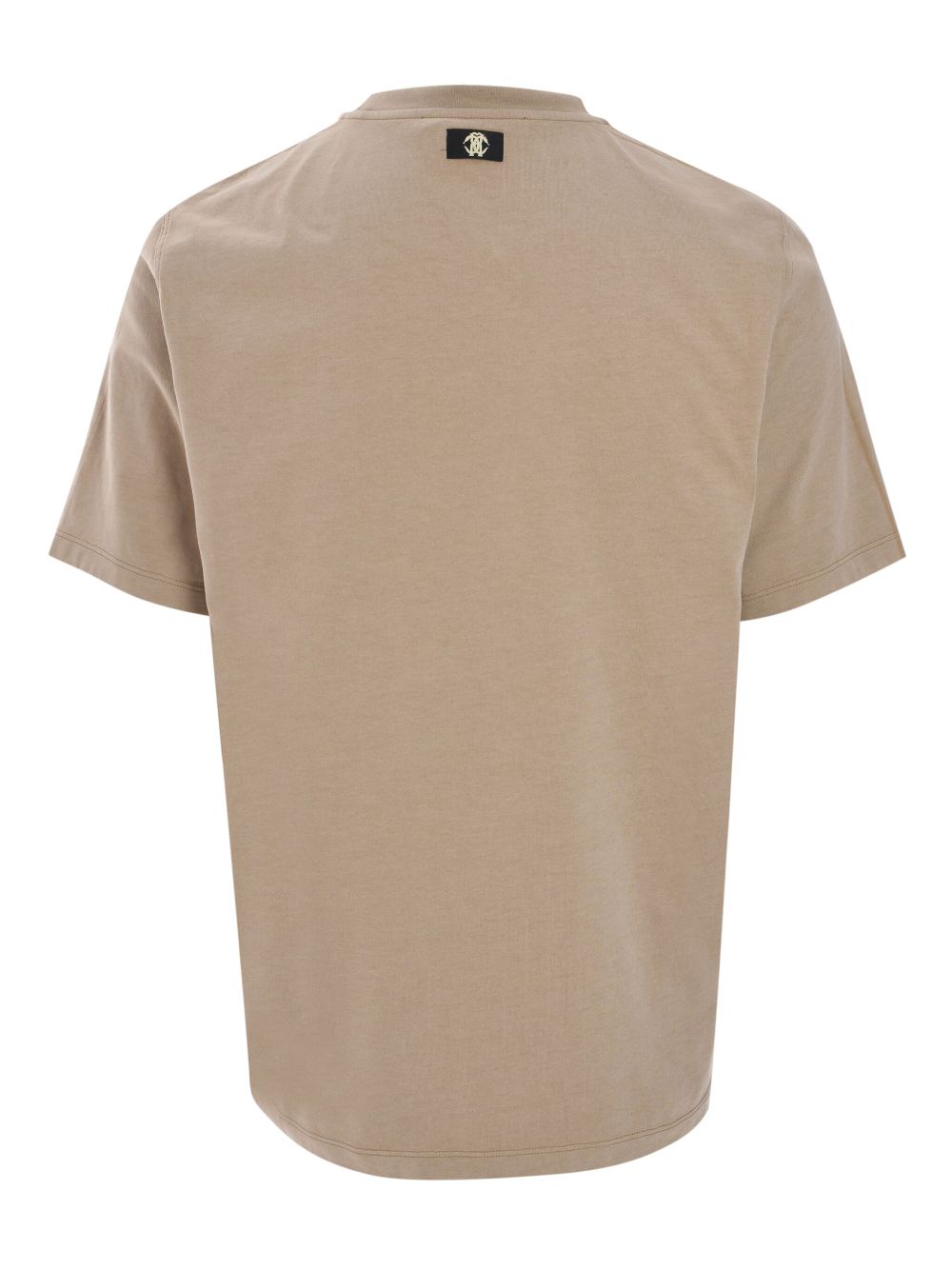 Roberto Cavalli cotton t-shirt - Bruin