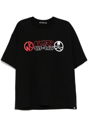 mastermind JAPAN T-Shirts | FARFETCH