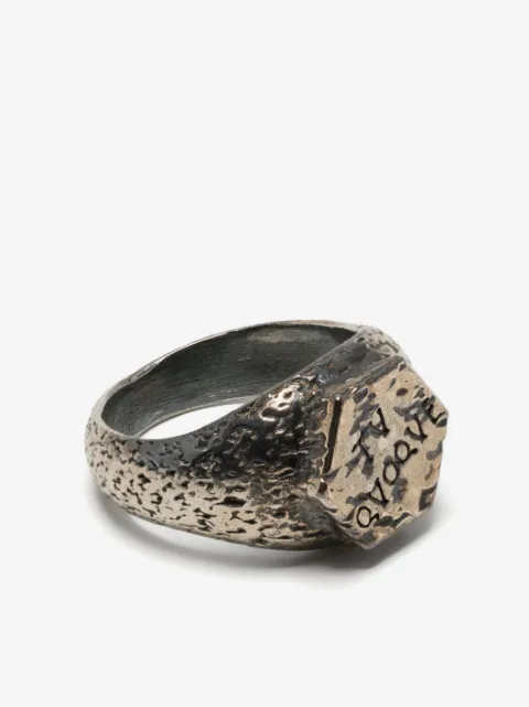 Guidi G-AN35 ring