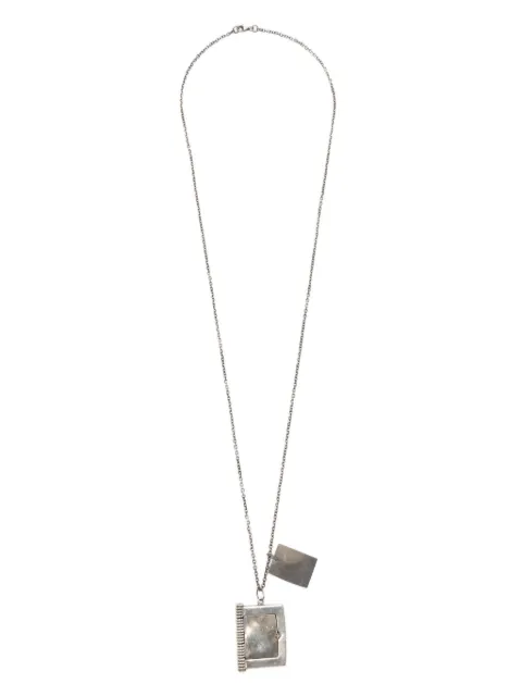 Guidi G-CL16 necklace