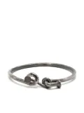 Guidi G-BR15 bracelet - Silver