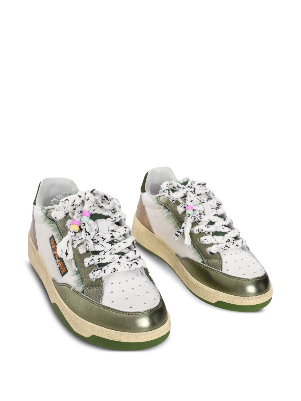 Arizona Love Venice sneakers - Wit