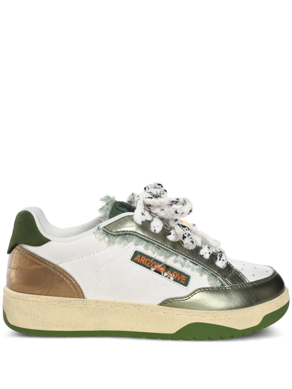 Arizona Love Venice sneakers Wit