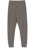 Label Under Construction elasticated waist trousers - Grey