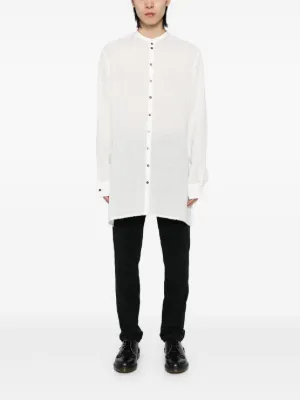 レーベルアンダーコントラクション　 カットソー　M LABEL UNDER CONSTRUCTION 2024FW Collection New Arrival News