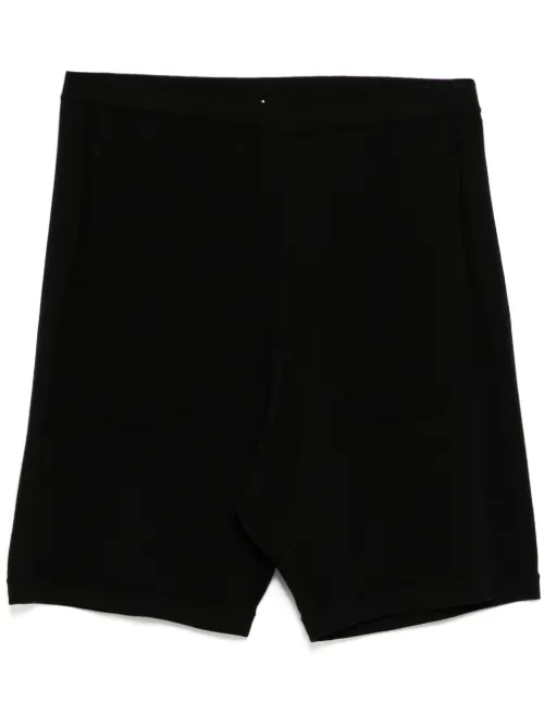 Pantalon à taille élastique - Label Under Construction - Modalova