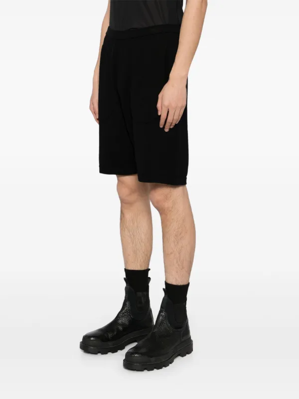 Label Under Construction イージーパンツ | ブラック | FARFETCH JP