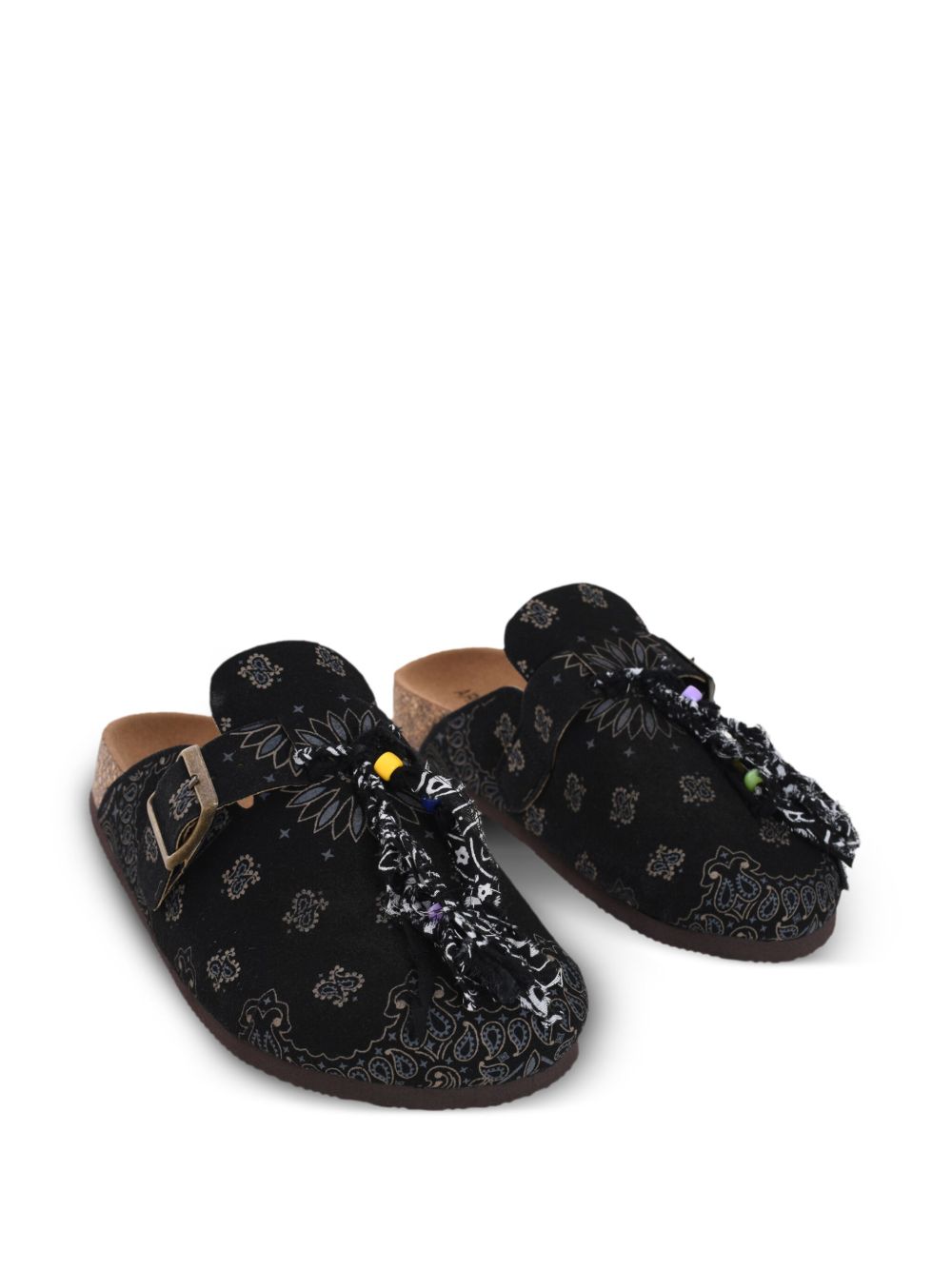 Arizona Love Virgin slippers - Zwart