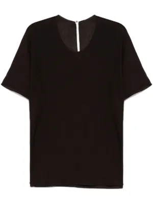 Label Under Construction T-Shirts for Men - Shop Now on FARFETCH