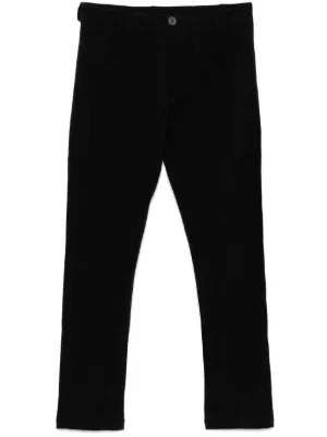 Label Under Construction ストレートパンツ | ブラウン | FARFETCH JP