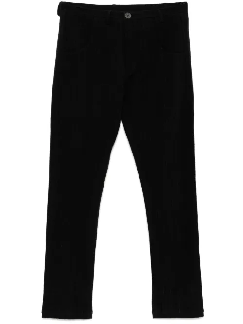 Pantalon à coupe droite - Label Under Construction - Modalova