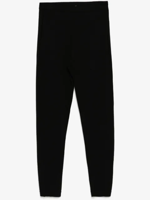 Label Under Construction elasticated waist trousers