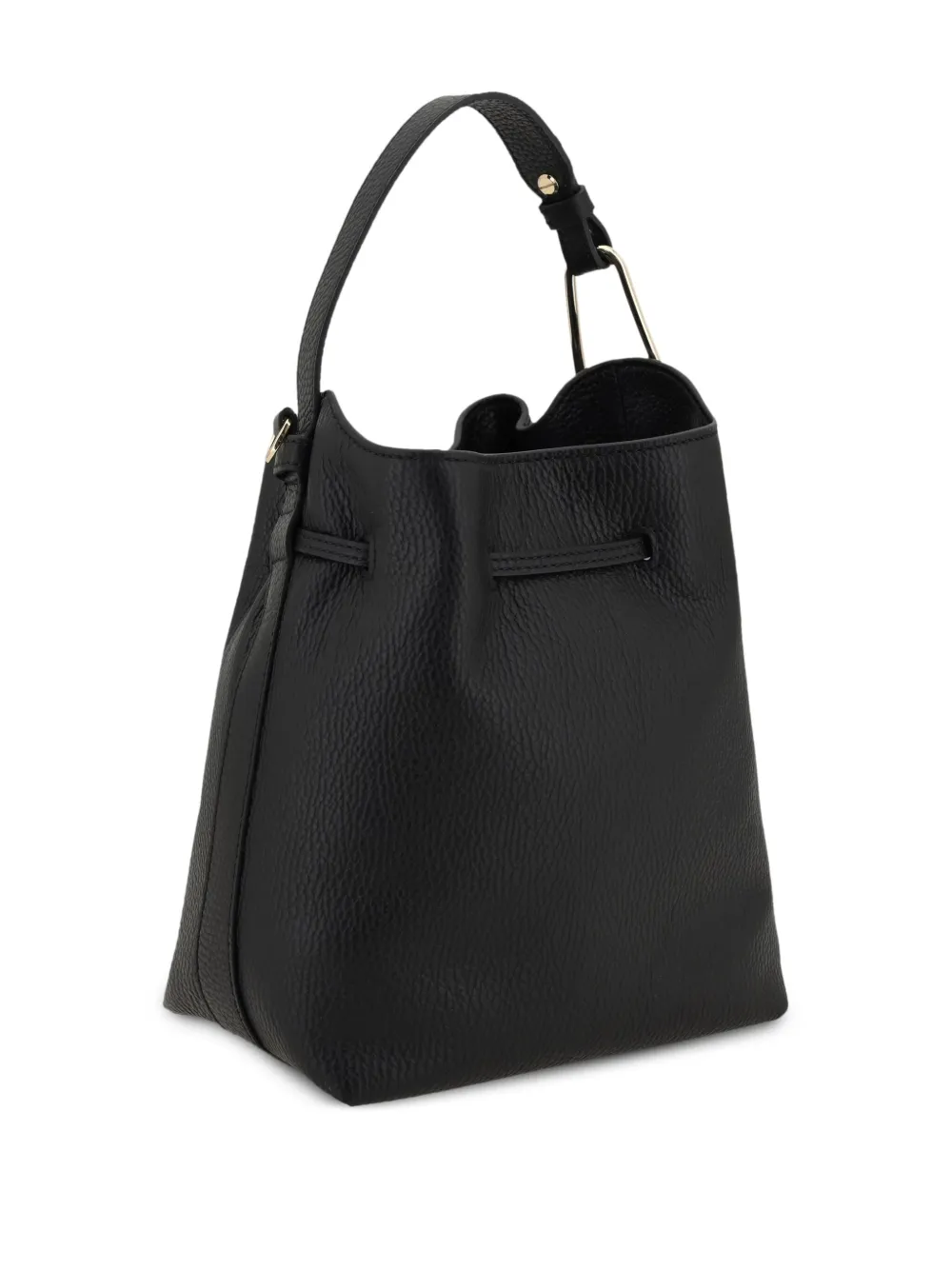 Coccinelle Malory shopper - Zwart