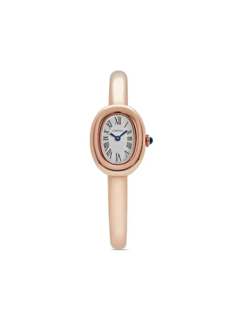 Cartier 2024 Baignoire 31.4mm