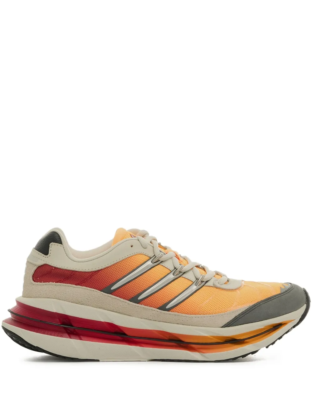 Adidas Adistar Hermy running sneakers Beige