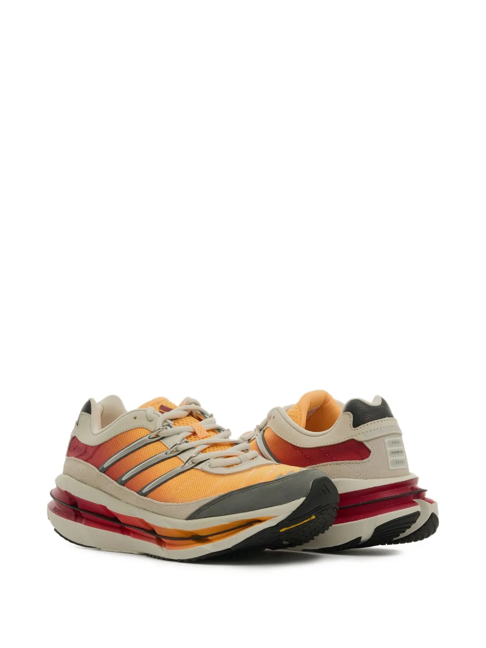 adidas Adistar Hrmy running sneakers | Low-Tops | Image 2