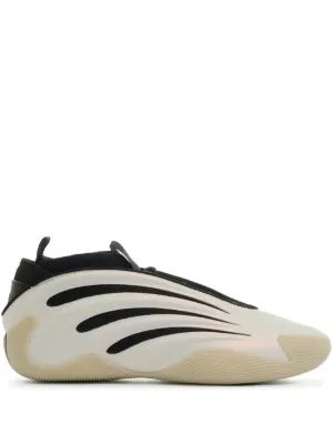 Adidas Harden Volume 9 スニーカー | ゴールドトーン | FARFETCH JP