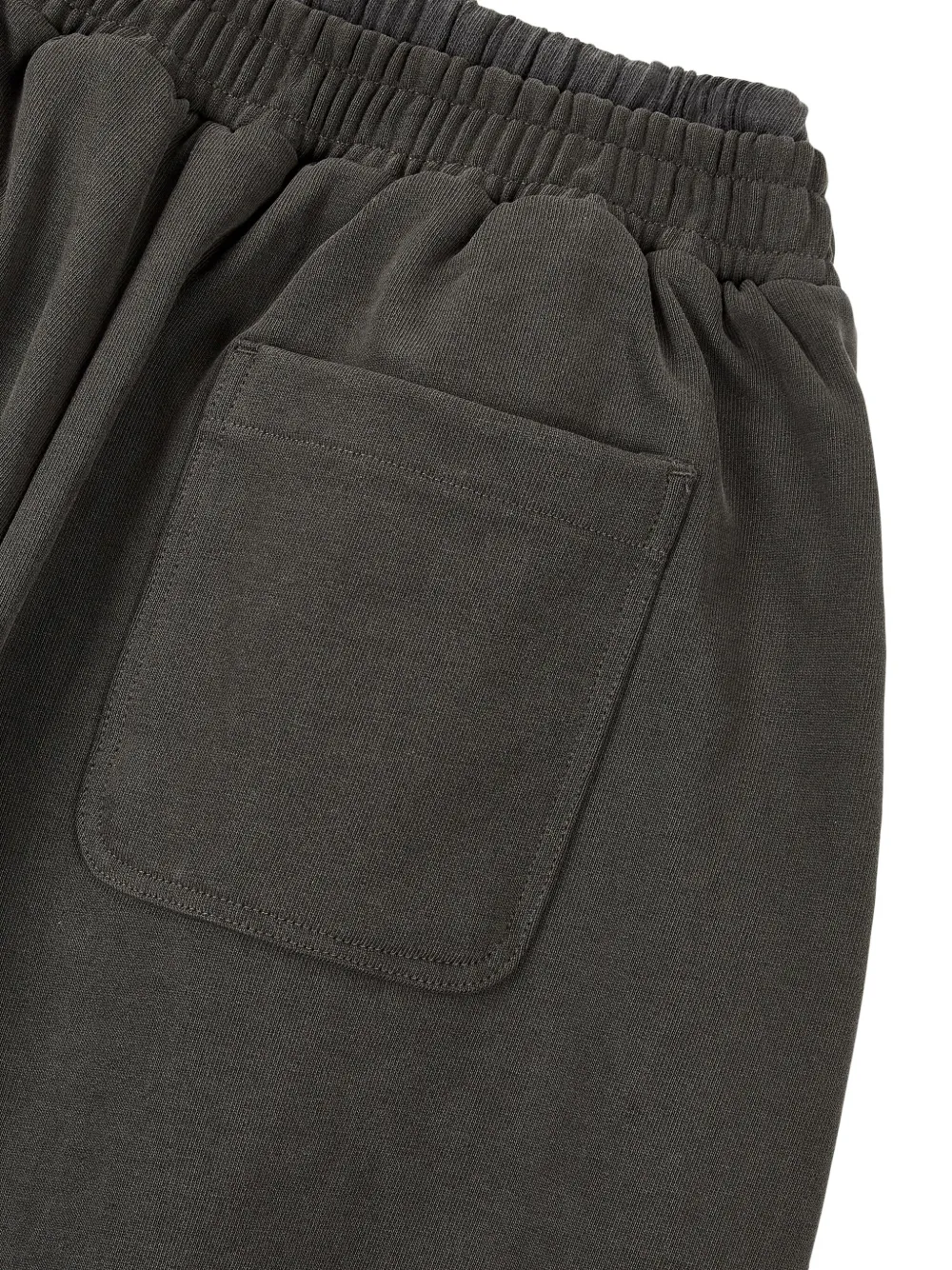 STUDIO TOMBOY Gelaagde broek met pigment Grijs